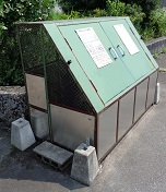 ゴミ箱